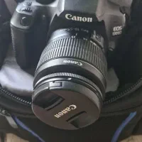 دوربین cannon eos1300d