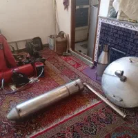 خدمات جوش آرگون سیار (صالح)
