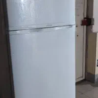 یخچال فریزر سامسونگ،اصل کره،بدون برفک