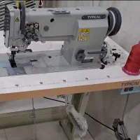چرخ دوسوزن دوپایه