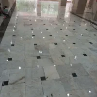 کفسابی سنگسابی بتن سابی موزاییک سابی شستشوی استخر