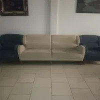 مبل هشت نفره