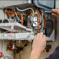 تعمیر و سرویس انواع پکیج دیواری