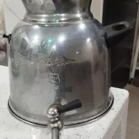 فروش سماور و قوری