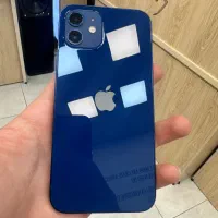 iPhone 12 Normal