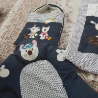 سیسمونی|اسباب و اثاث بچه|کرمانشاه, |دیوار