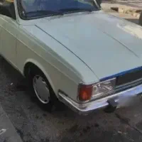 وانت خودرو