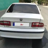 سمند۸۹ EF7|خودرو سواری و وانت|اصفهان, شهرک کاوه|دیوار