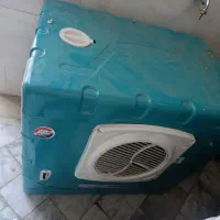 کولر آبی جنرال