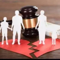 وکیل خانواده طلاق مهریه نفقه