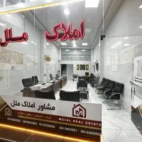 زمین-عسگریه-دوکله-بر-خیابان-15متری