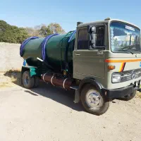 تخلیه چاه و لوله باز کنی( با کمترین قیمت )( سلگی)