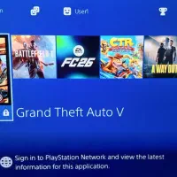 PS4  کپی خور|کنسول، بازی ویدئویی و آنلاین|امیدیه, |دیوار