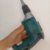 اسکروگان پیچ ماکیتا ۴۳۰۰ ،سشوار صنعتی،اور فرز مشتی