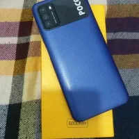 گوشی شیایومی POCO M3|موبایل|تهران, استاد معین|دیوار