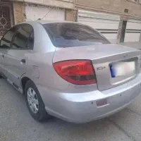 ریو نقره ای مدل ۸۶ فنی سالم نقد و اقساط