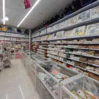 سیسمونی *٪تجربه خرید راحت کامل برای مادرانـ*٪