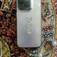 آیفون ۱۵ پرومکس