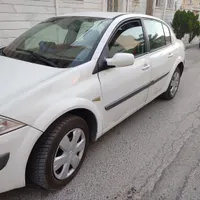 رنو مگان مونتاژ E2 1600cc، مدل ۱۳۹۱|خودرو سواری و وانت|ایلام, |دیوار