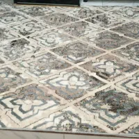 فرش آشپزخانه