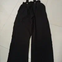 شلوار بیلر سوت