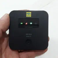 مودم همراه ایرانسل