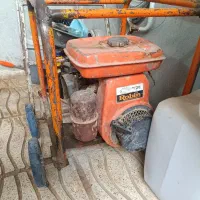 موتور اب روبین ژاپنی اصل ۳اینج