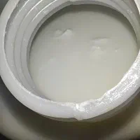 دوغ محلی گوسفندی  حیوانی
