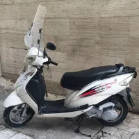 وگو مدل ۹۵
