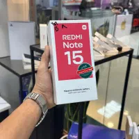 Note 15نقد و اقساط