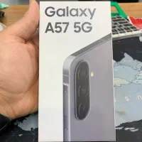 samsung a57|موبایل|تهران, جردن|دیوار