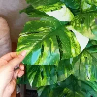حراج درختچه مصنوعی ۱۲۰ سانتی
