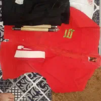 لباس کنگ فو توا
