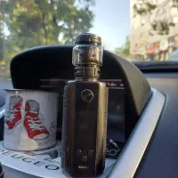ویپ Vaporesso Target 200 در حد نو