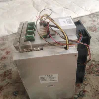 دستگاه ماینر