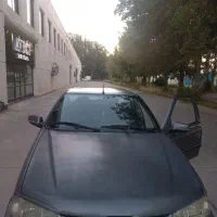 پژو پارس اتومات مدل 90