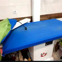 میز مکش سیلور