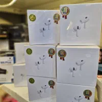 ایرپادبلوتوثی نویزگیردار و ساده (جانبی عیدی)