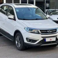 تیگو ۵ مدل ۱۳۹۷