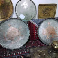 انتیک اصل روسی