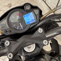 cf150 1403|موتورسیکلت|قم, زنبیل آباد|دیوار