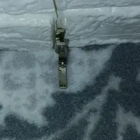 پایه چرخ خیاطی صنعتی