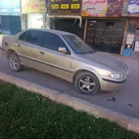 سمند مدل 82|خودرو کلاسیک|ایلام, |دیوار