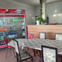 فروش لوازم کبابی و جگرکی یکجا وتکی