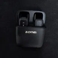 میکروفون بیسیم زومی