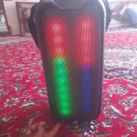 اسپیکرشارژی