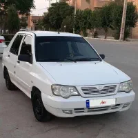 پراید 132 SEدوگانه قیمت مقطوع
