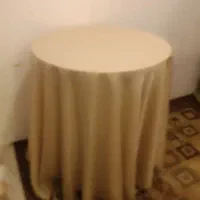 میز خاطره نو با ترمه