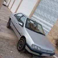 405 مدل 84 توکرم