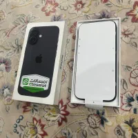 ایفون ۱۶ نرمال نو ریجستر شده